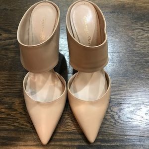 Gianvito Rossi Heels